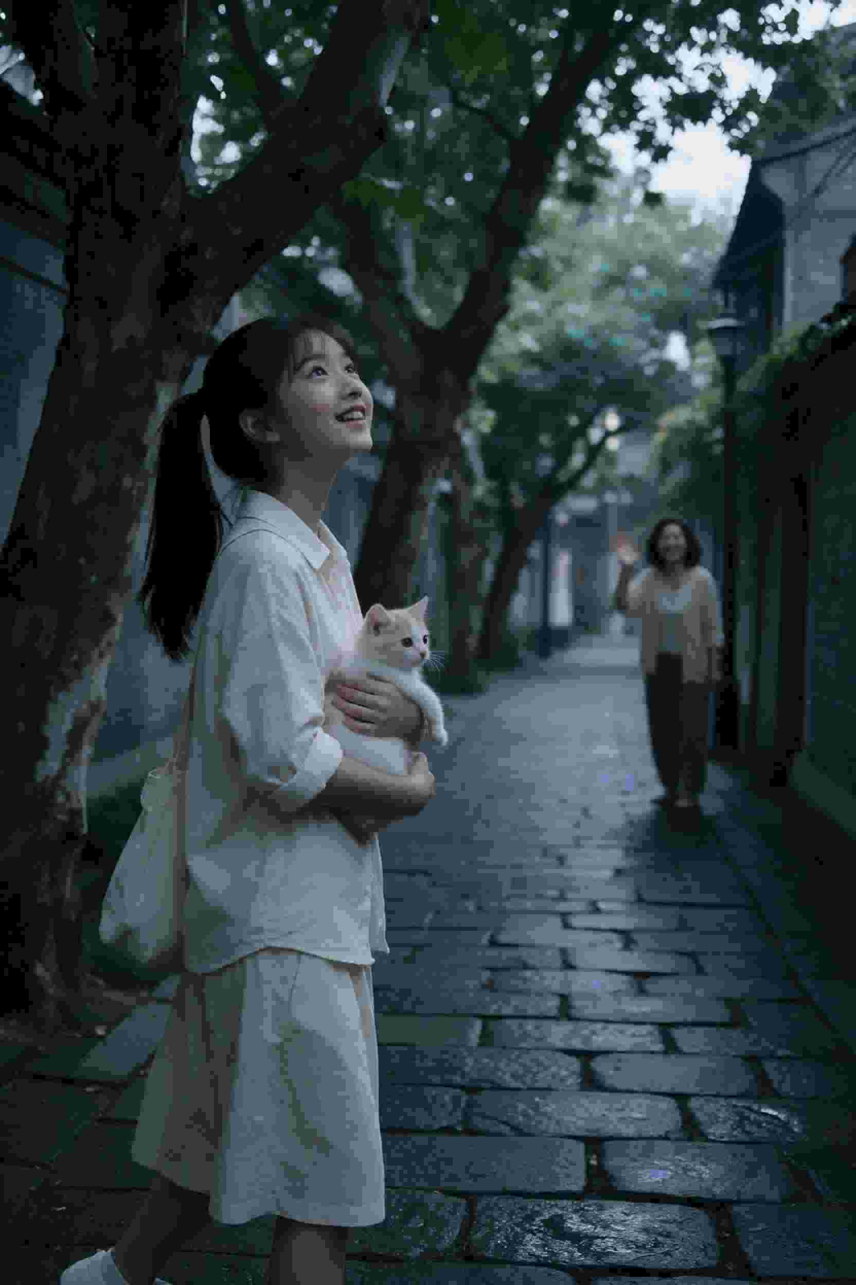 灵魂碎片