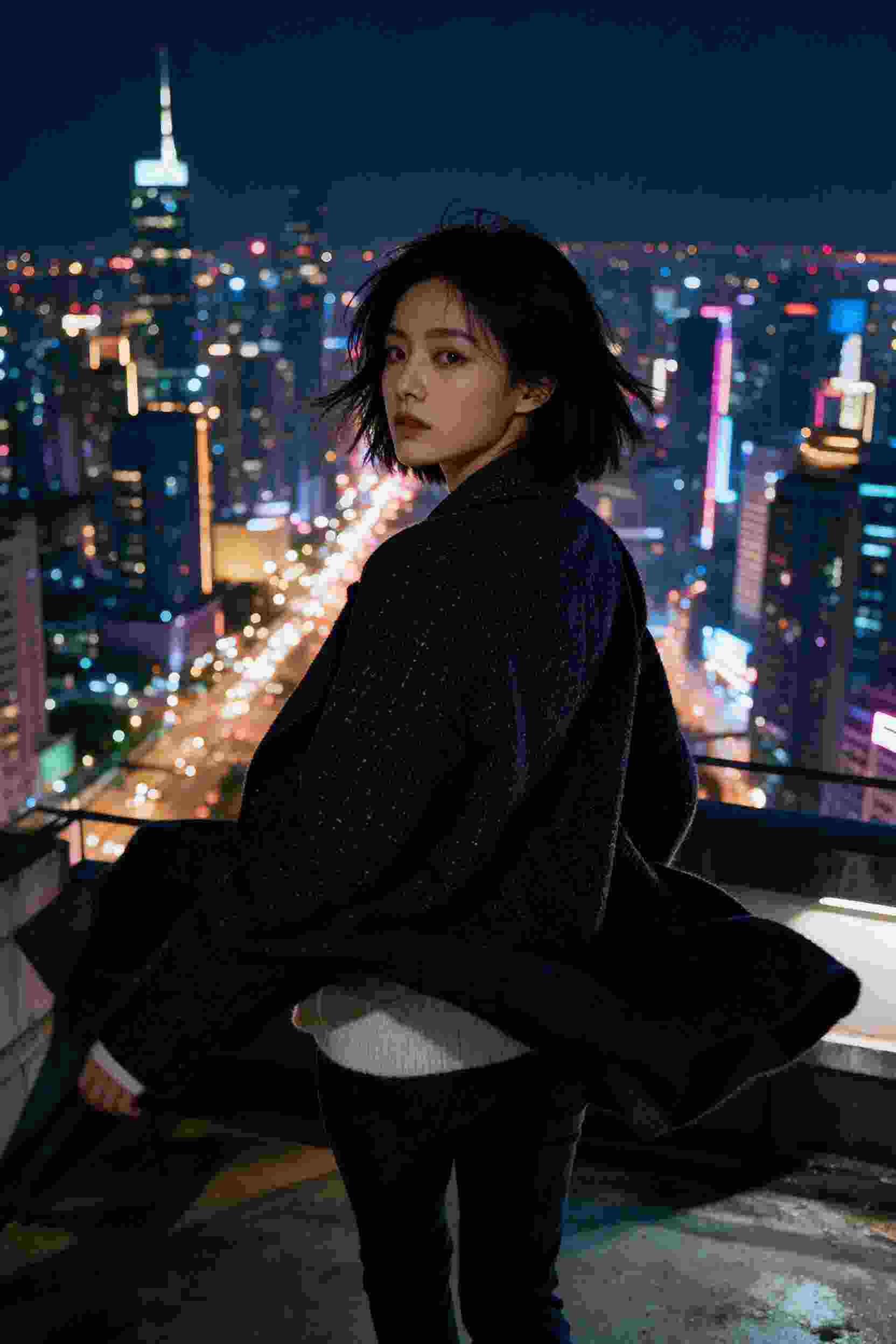 真相大白