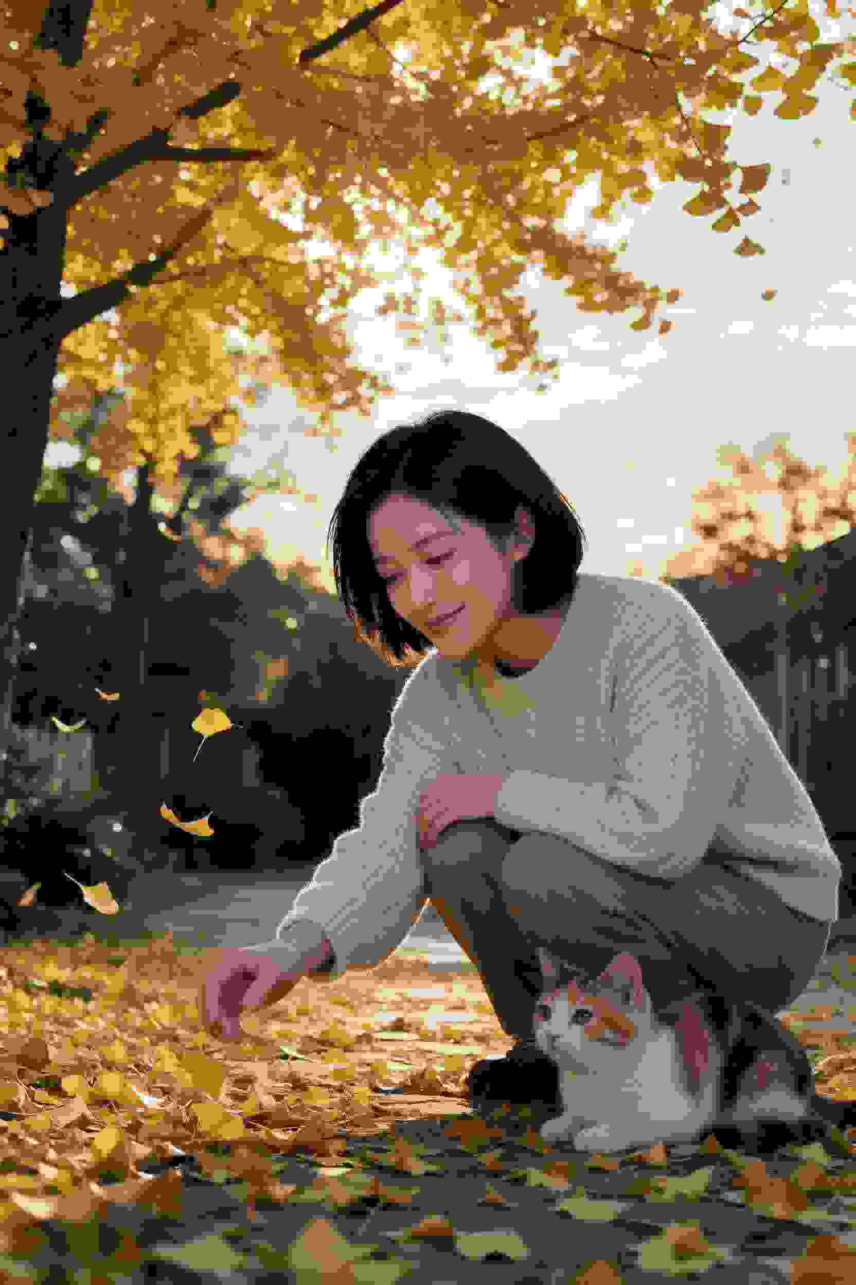 暗夜之光
