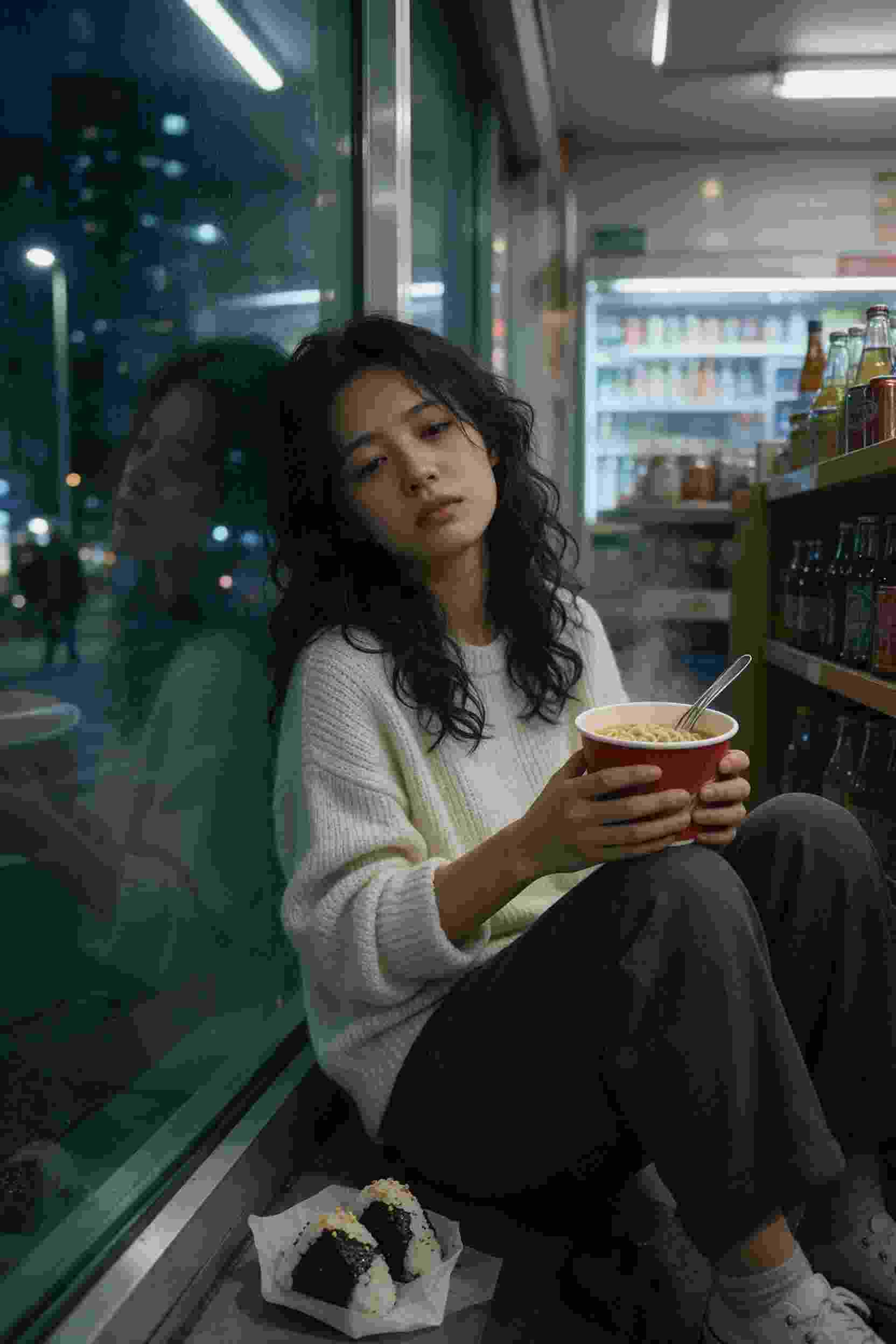 古镇寻梦
