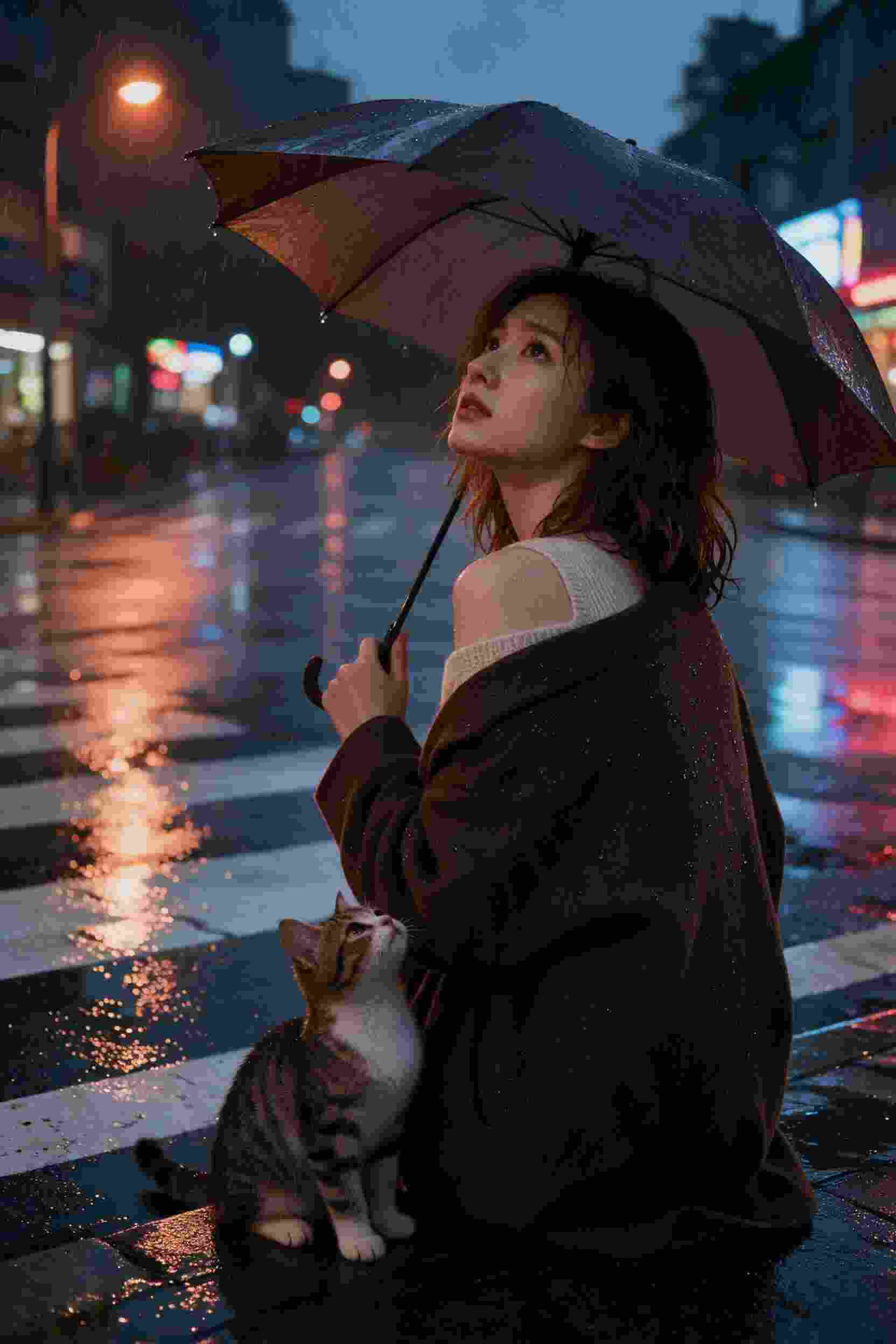 终极真凶
